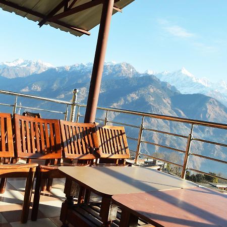 Hotel Bala Paradise Munsyari Zewnętrze zdjęcie