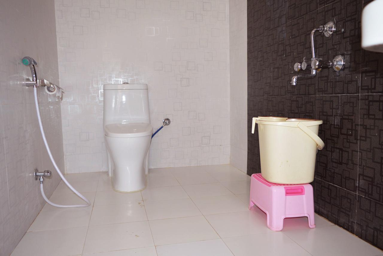 Hotel Bala Paradise Munsyari Zewnętrze zdjęcie