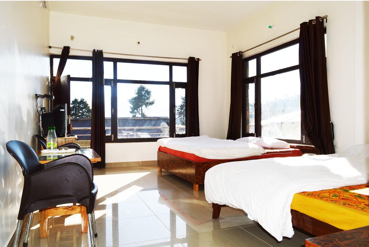 Hotel Bala Paradise Munsyari Zewnętrze zdjęcie