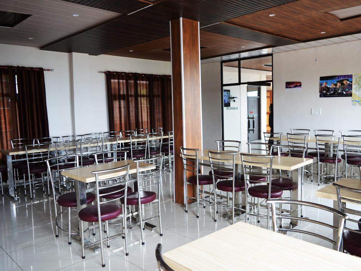 Hotel Bala Paradise Munsyari Zewnętrze zdjęcie